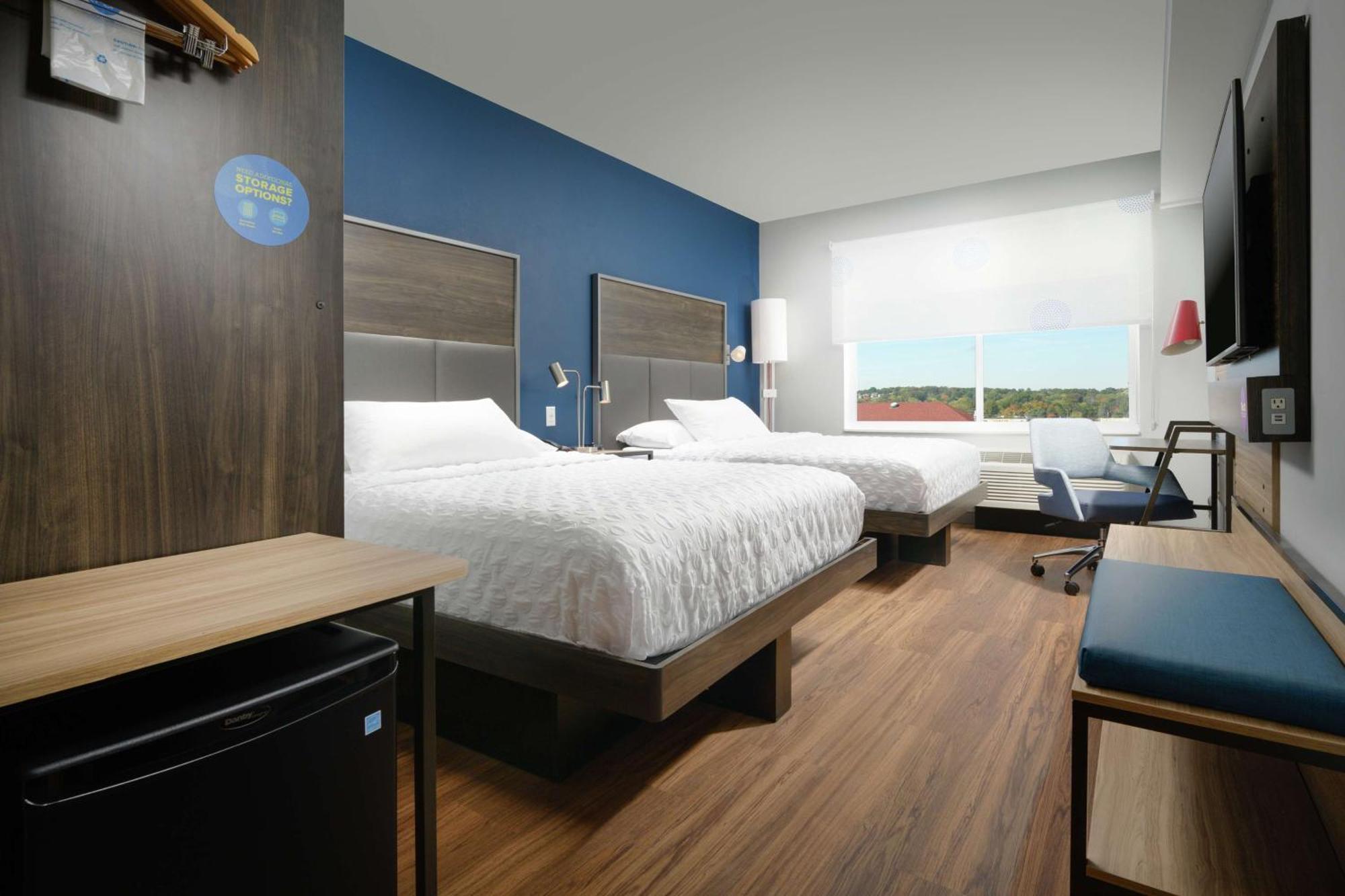 Tru By Hilton Chattanooga Hamilton Place, Tn Экстерьер фото