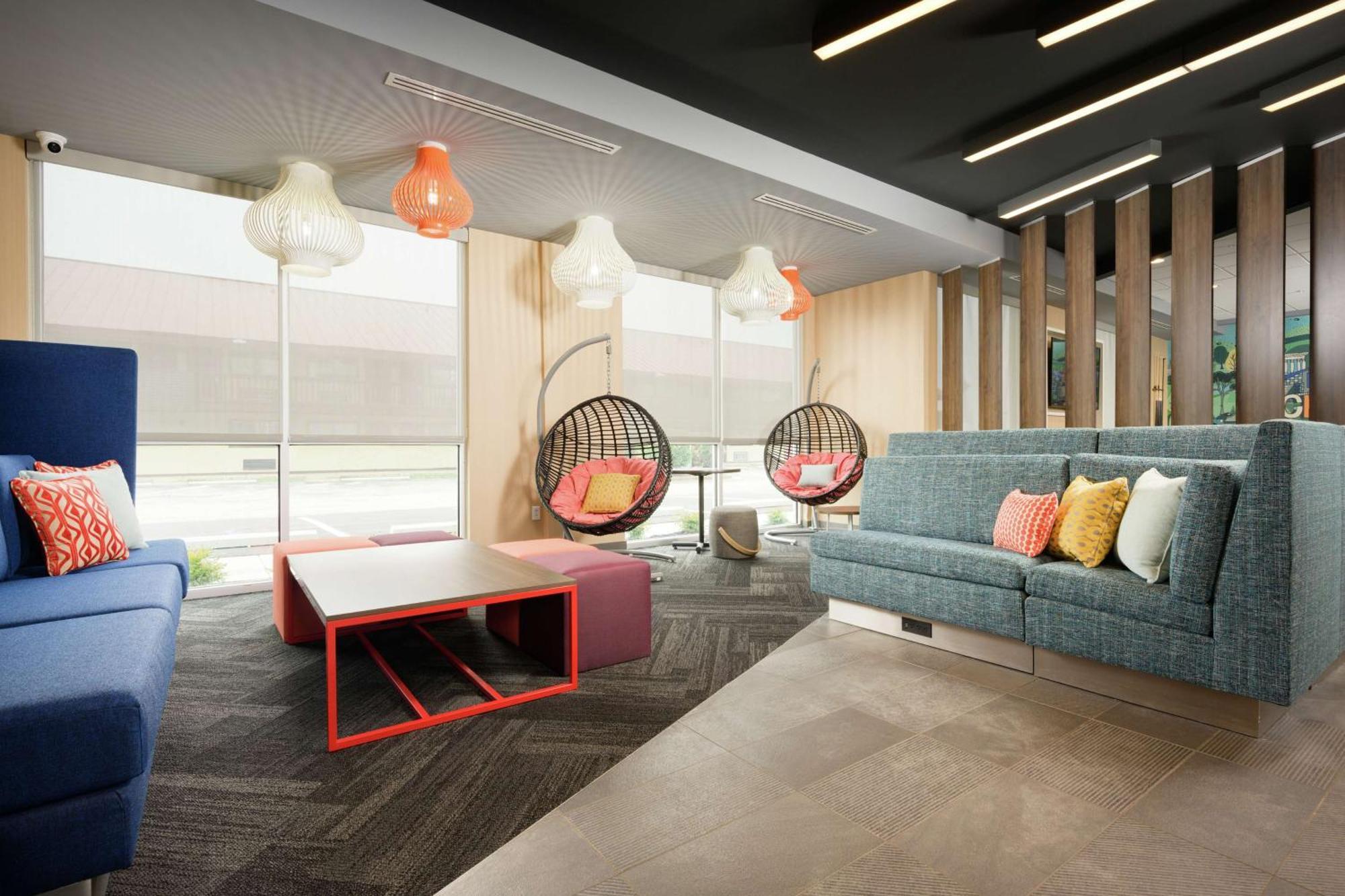 Tru By Hilton Chattanooga Hamilton Place, Tn Экстерьер фото